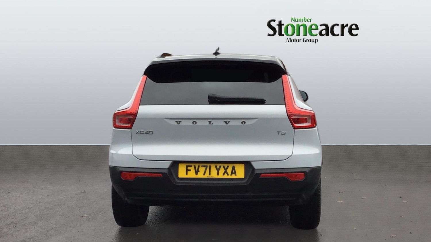Used Volvo XC40 2022 for sale - 77090793: Photo 7