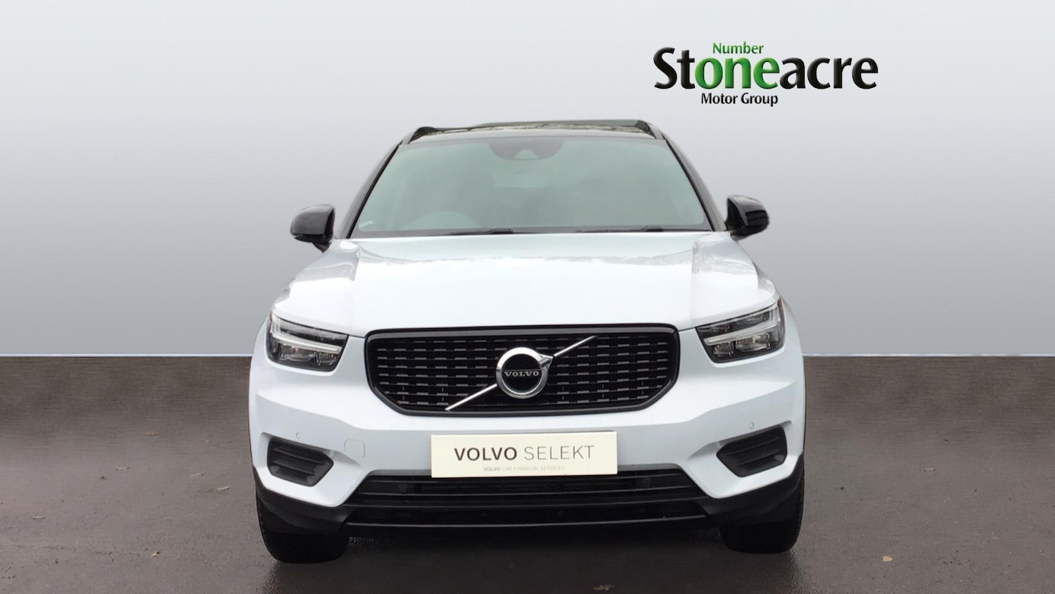 Used Volvo XC40 2022 for sale - 77090793: Photo 8