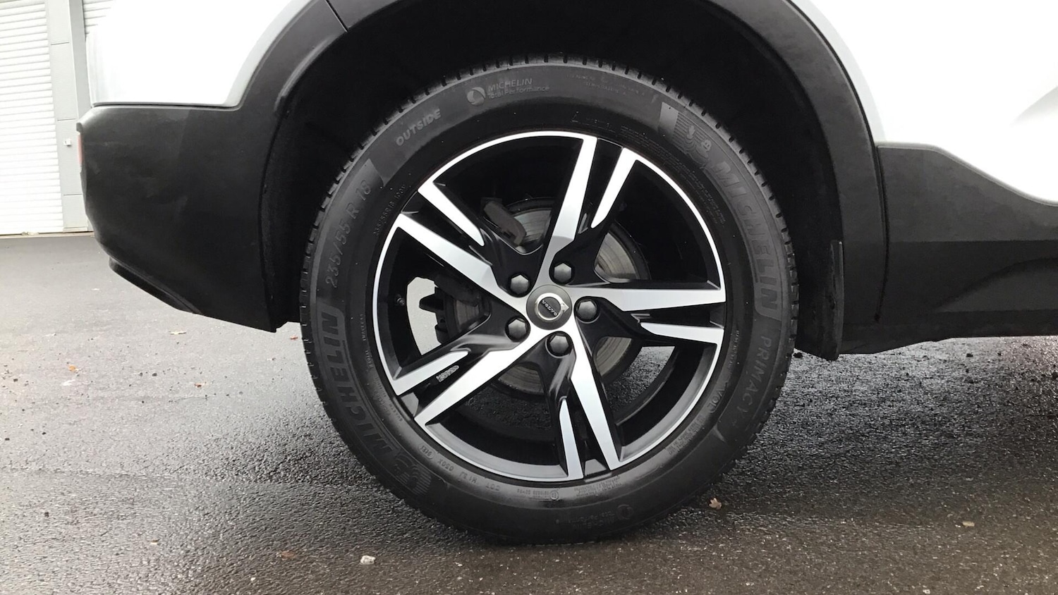 Used Volvo XC40 2022 for sale - 77090793: Photo 9