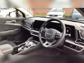 Used Kia Sportage 2024 for sale - 78307394: Photo