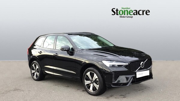 Used Volvo XC60 2023 for sale - 76214385: Photo 1