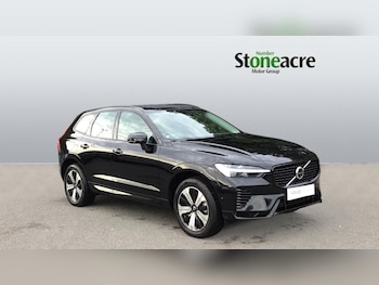 Volvo - XC60