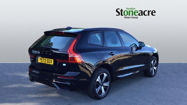 Used Volvo XC60 2023 for sale - 76214385: Photo 2