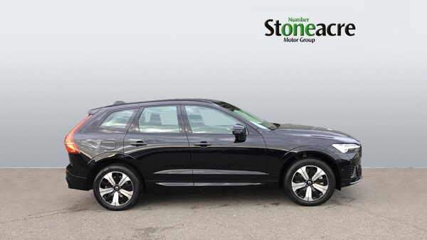 Used Volvo XC60 2023 for sale - 76214385: Photo 3