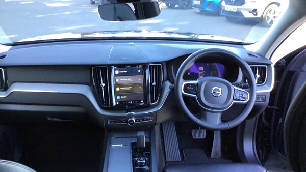 Used Volvo XC60 2023 for sale - 76214385: Photo 5