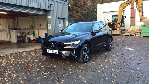 Used Volvo XC60 2023 for sale - 76214385: Photo 6