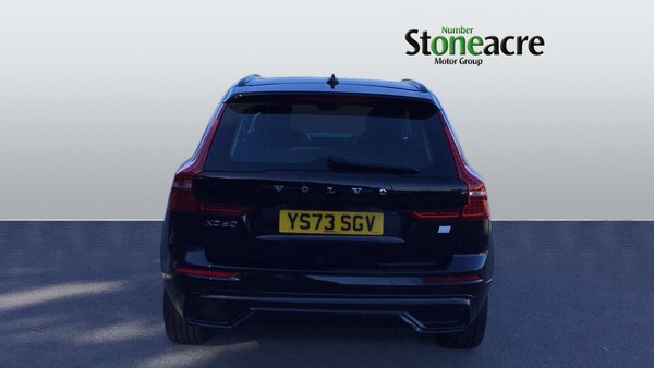 Used Volvo XC60 2023 for sale - 76214385: Photo 7