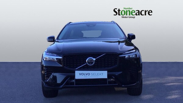 Used Volvo XC60 2023 for sale - 76214385: Photo 8