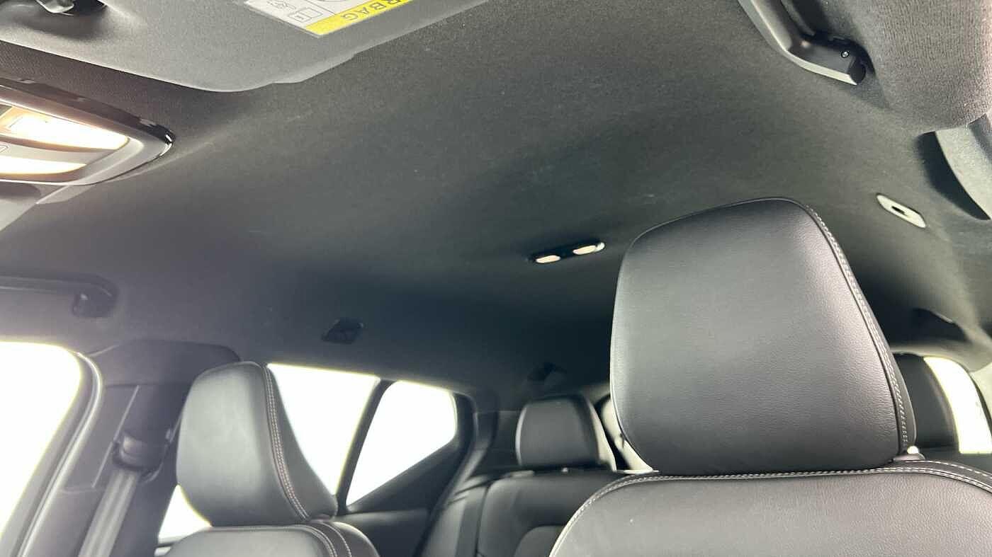 Used Volvo XC40 2021 for sale - 77710293: Photo 11