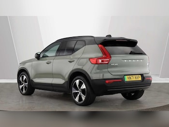 Used Volvo XC40 2021 for sale - 77710293: Photo