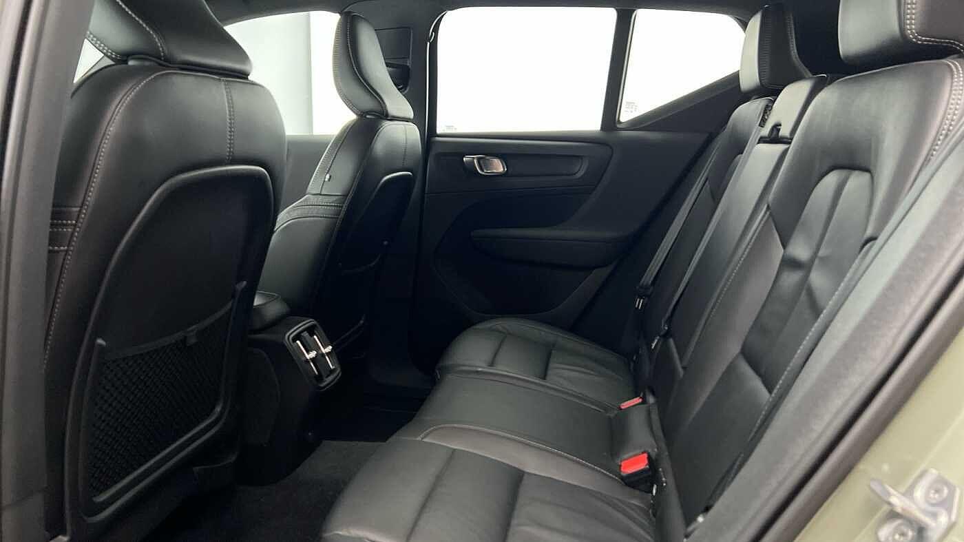 Used Volvo XC40 2021 for sale - 77710293: Photo 7