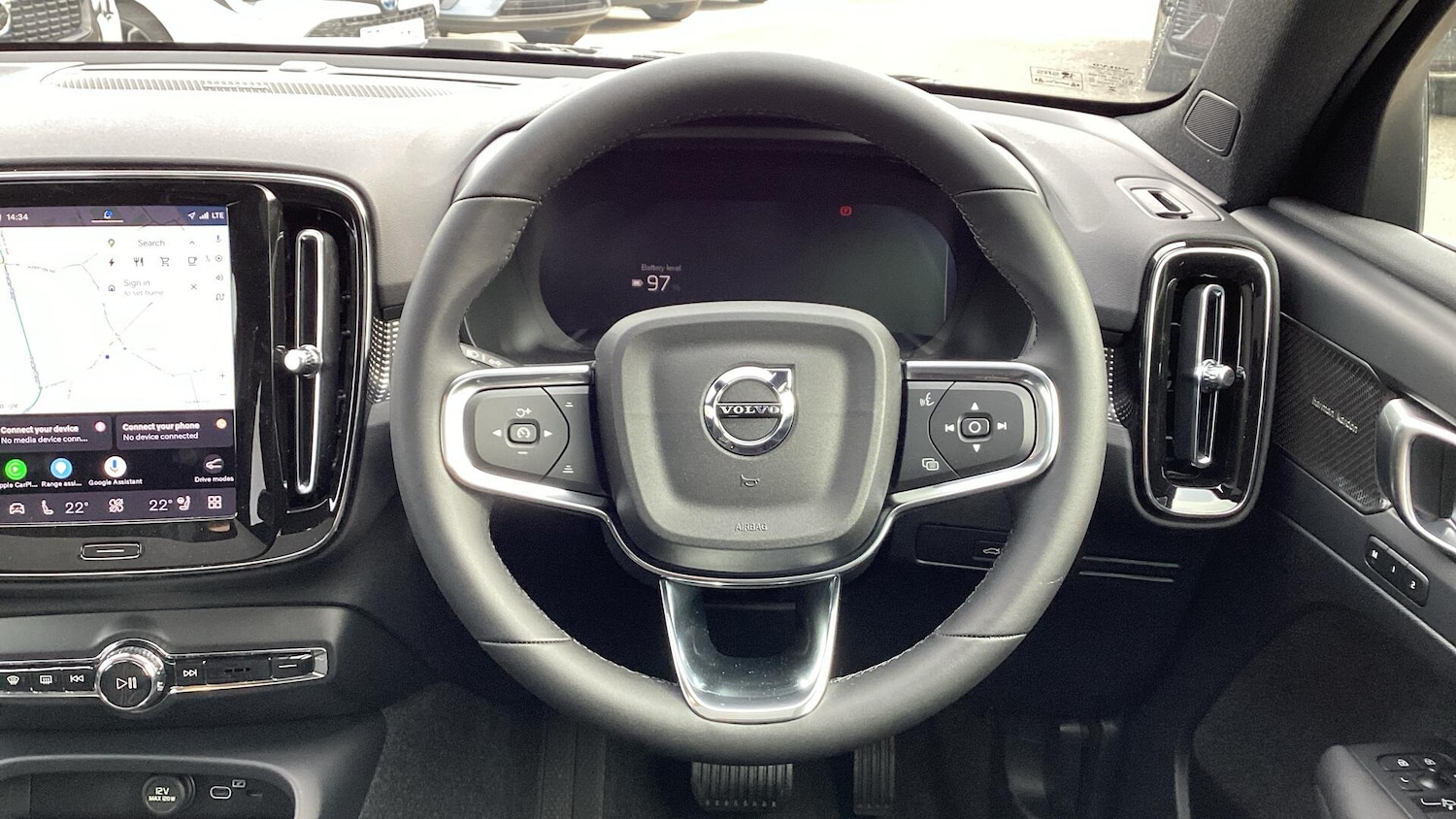 Used Volvo EC40 2026 for sale - 78034737: Photo 10