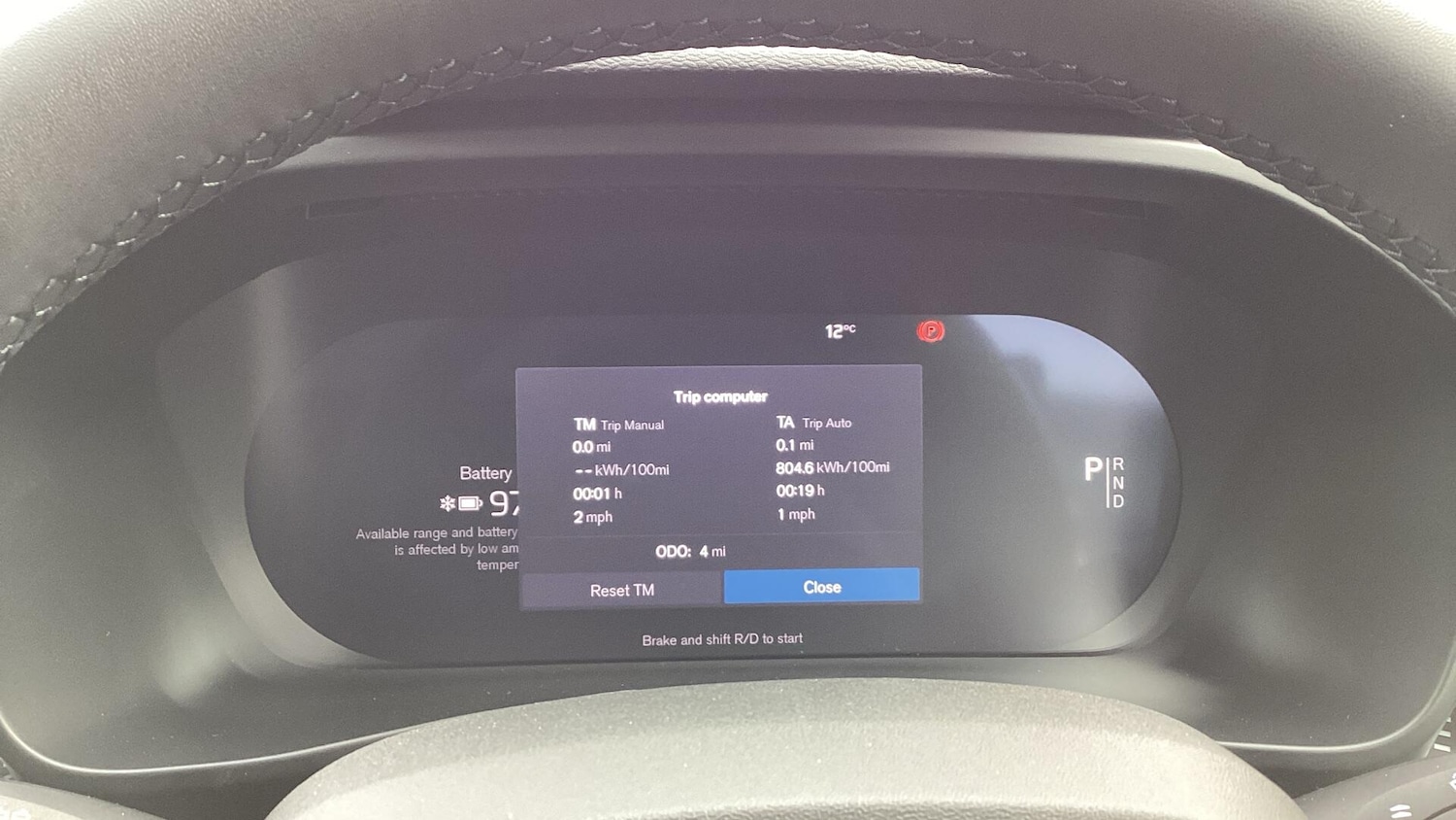 Used Volvo EC40 2026 for sale - 78034737: Photo 11