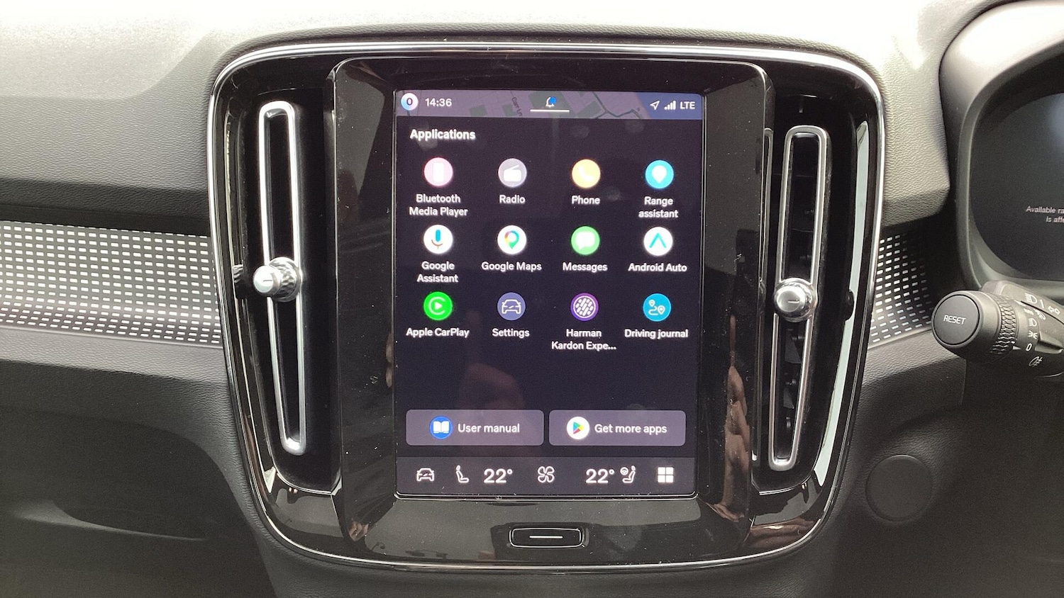 Used Volvo EC40 2026 for sale - 78034737: Photo 12