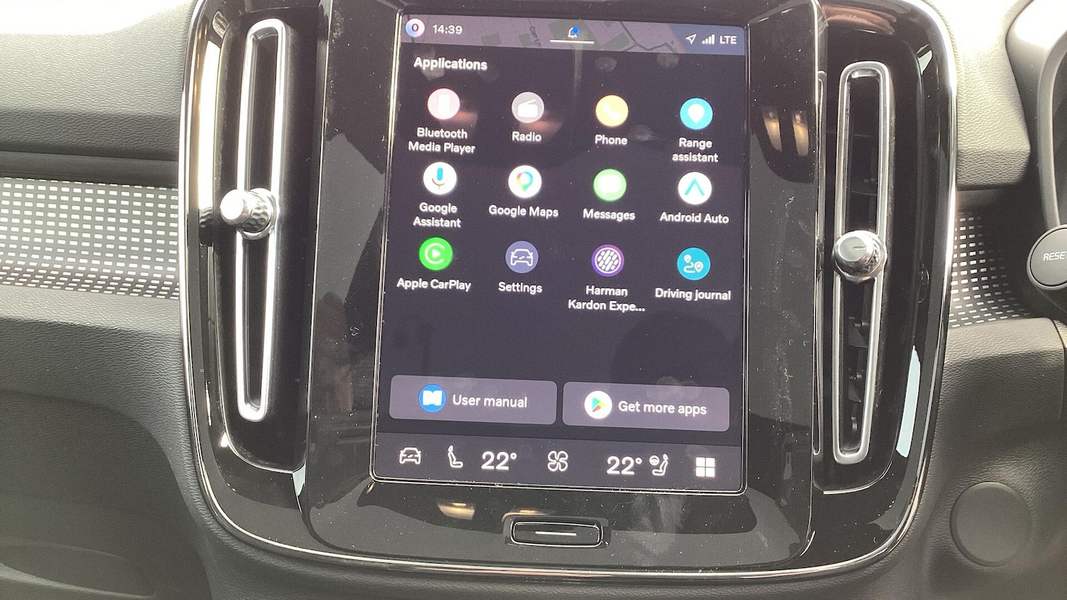 Used Volvo EC40 2026 for sale - 78034737: Photo 18