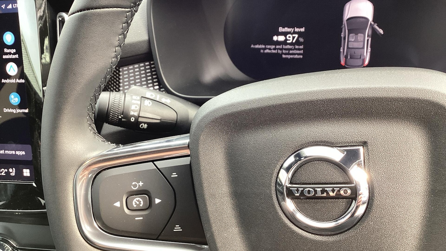 Used Volvo EC40 2026 for sale - 78034737: Photo 20