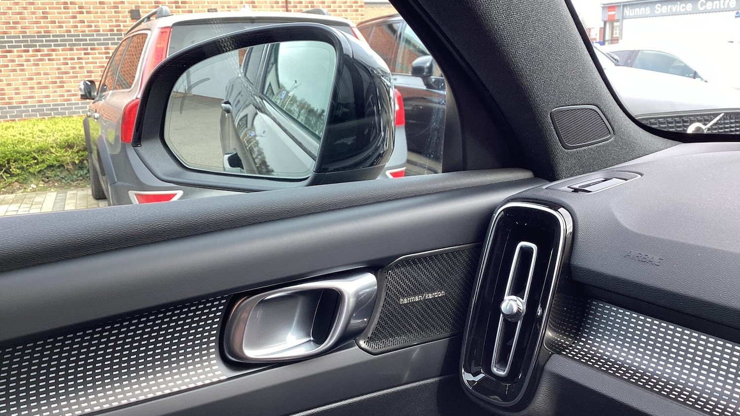 Used Volvo EC40 2026 for sale - 78034737: Photo 23