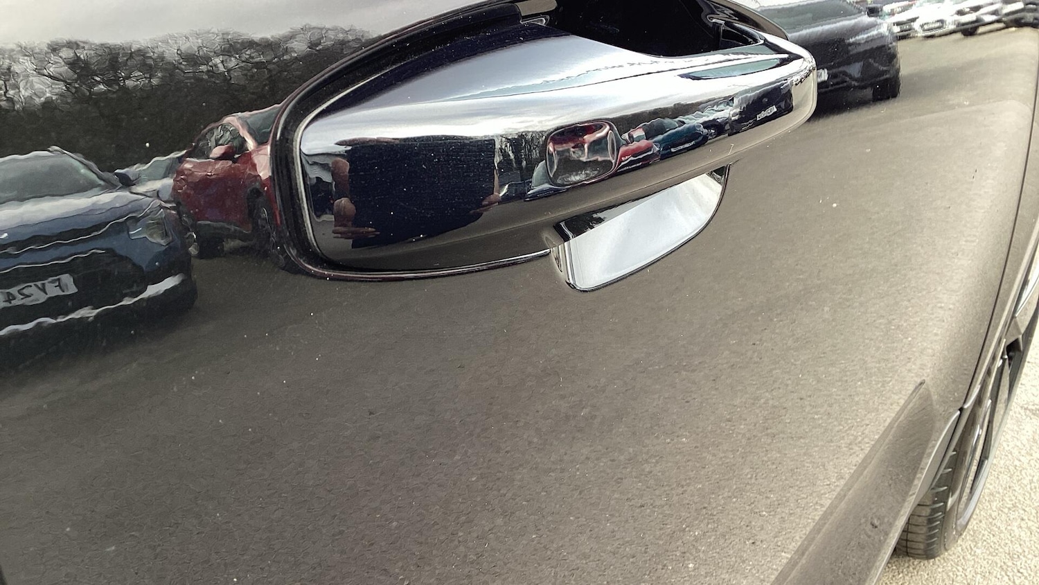 Used Volvo EC40 2026 for sale - 78034737: Photo 30