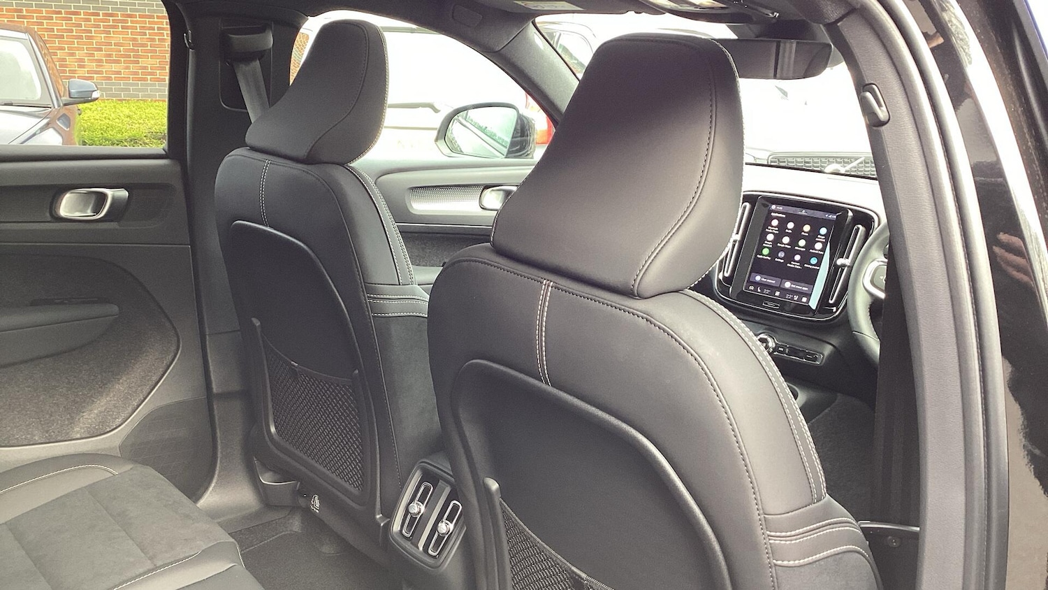 Used Volvo EC40 2026 for sale - 78034737: Photo 31