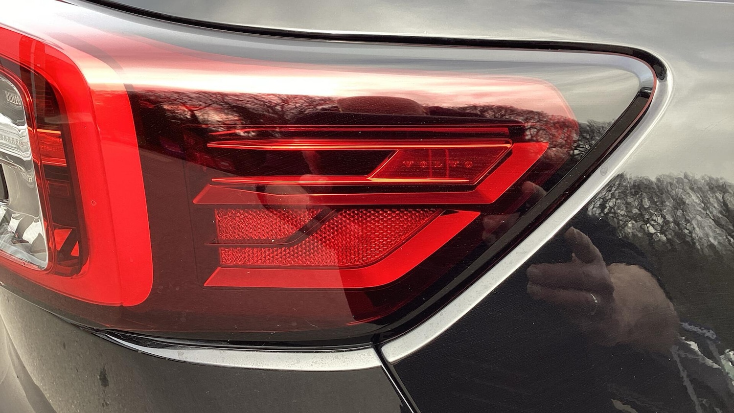 Used Volvo EC40 2026 for sale - 78034737: Photo 32