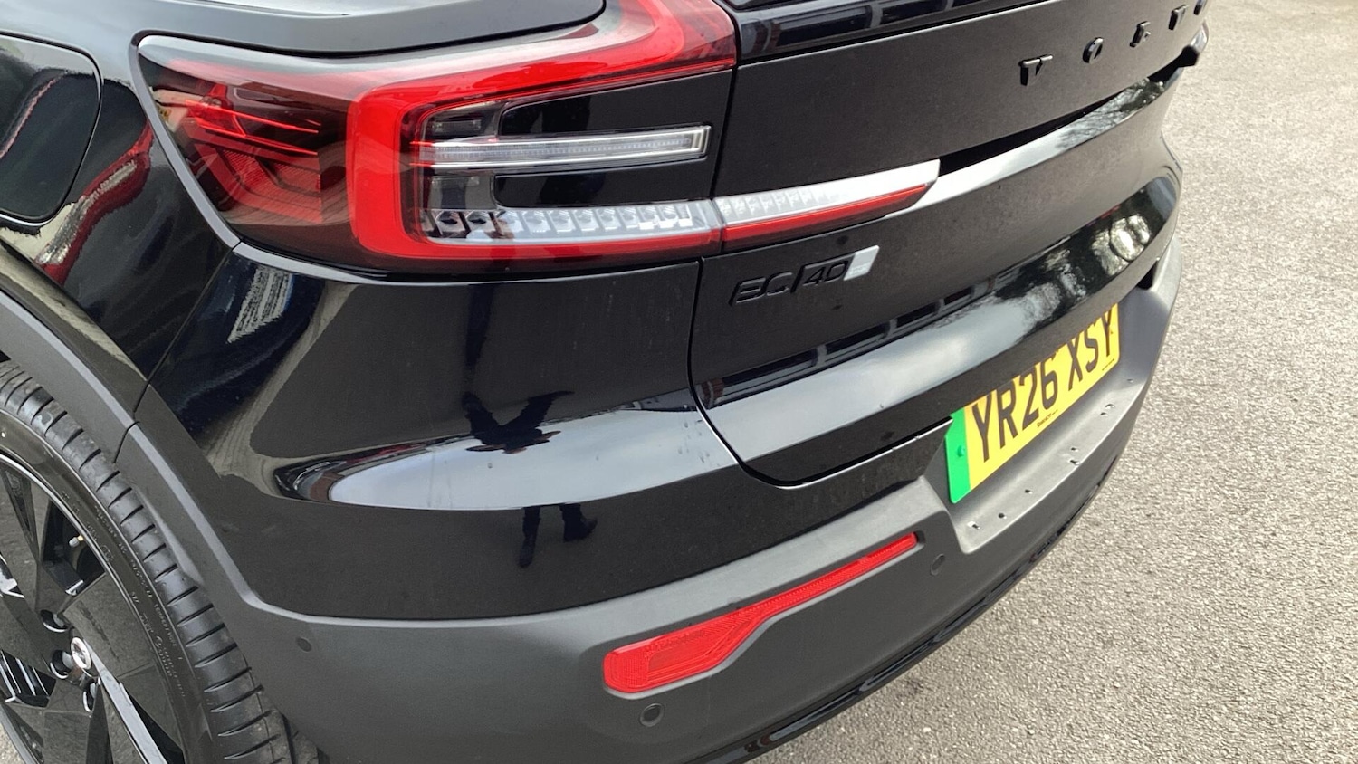 Used Volvo EC40 2026 for sale - 78034737: Photo 33