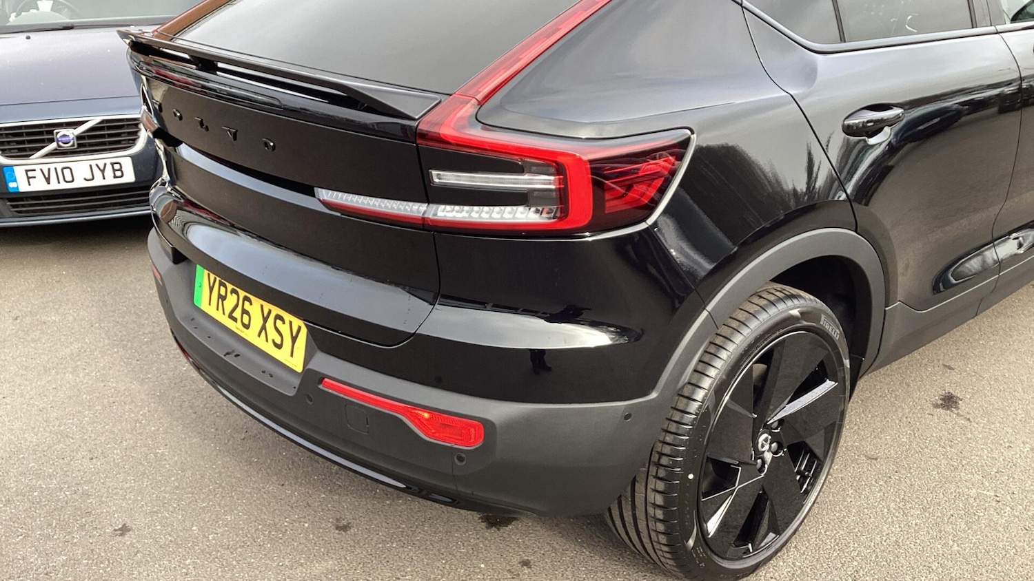 Used Volvo EC40 2026 for sale - 78034737: Photo 34