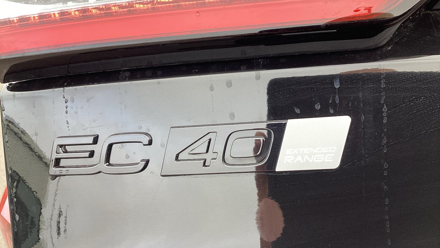 Used Volvo EC40 2026 for sale - 78034737: Photo 38