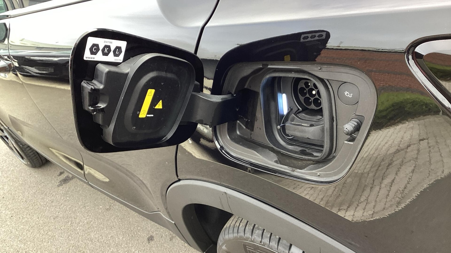 Used Volvo EC40 2026 for sale - 78034737: Photo 39