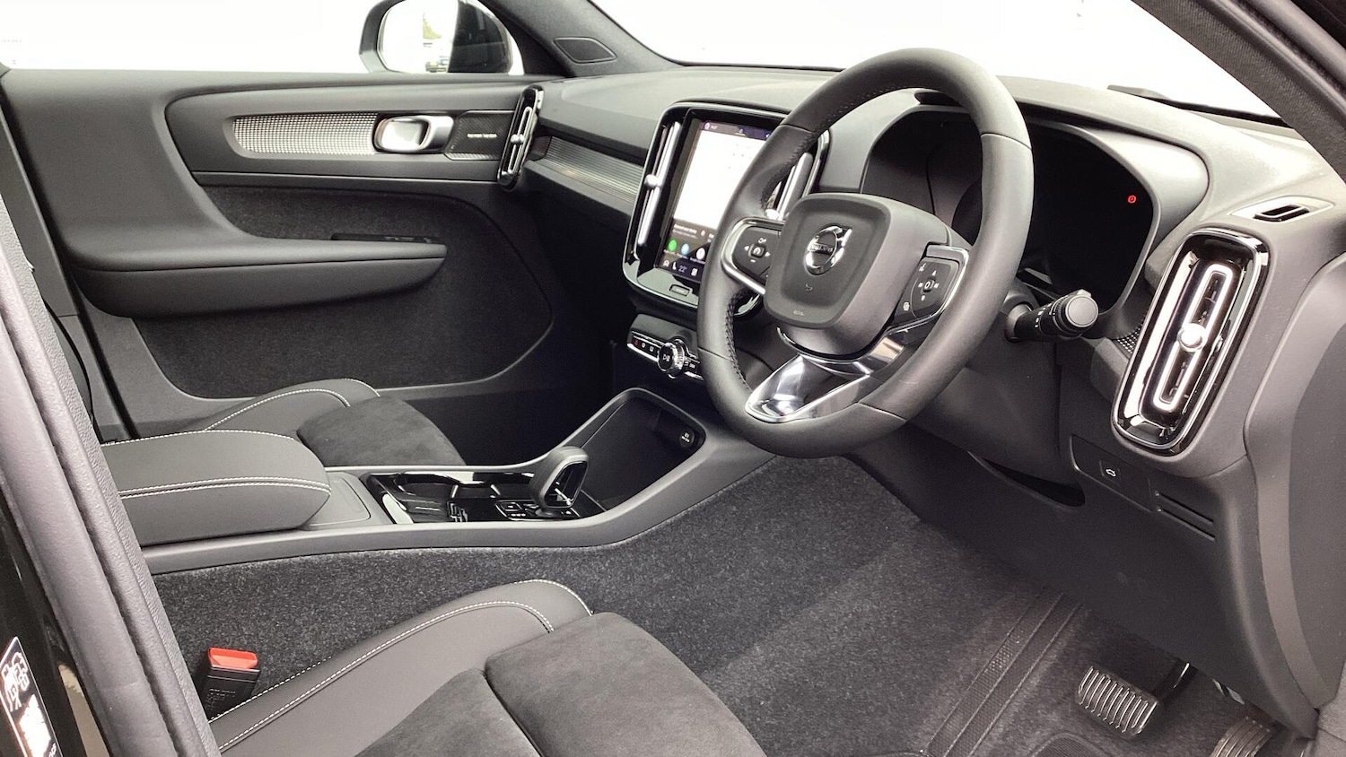 Used Volvo EC40 2026 for sale - 78034737: Photo 4