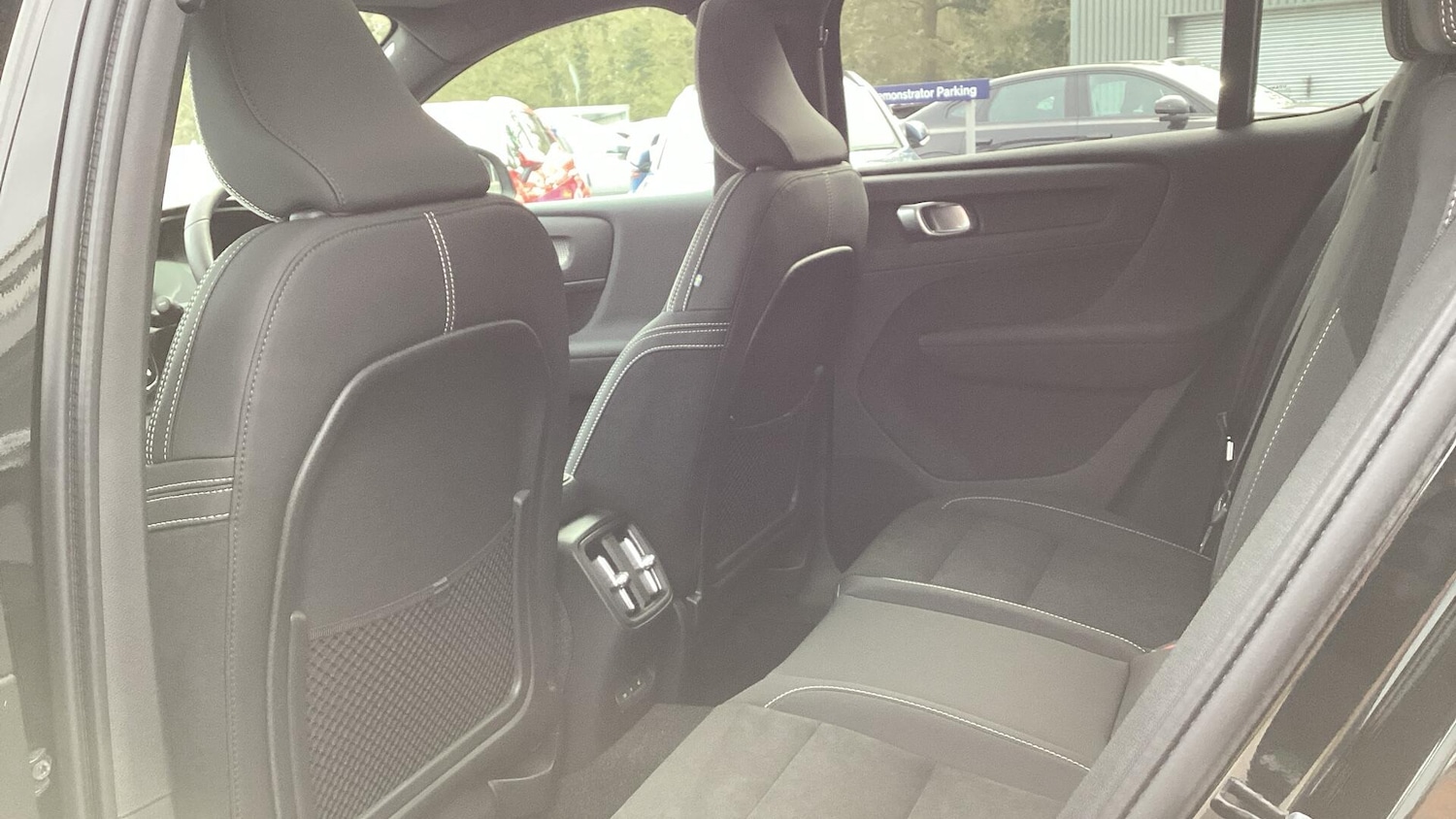 Used Volvo EC40 2026 for sale - 78034737: Photo 40