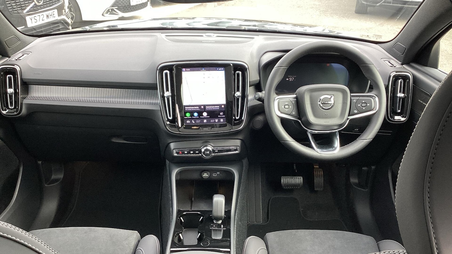 Used Volvo EC40 2026 for sale - 78034737: Photo 5