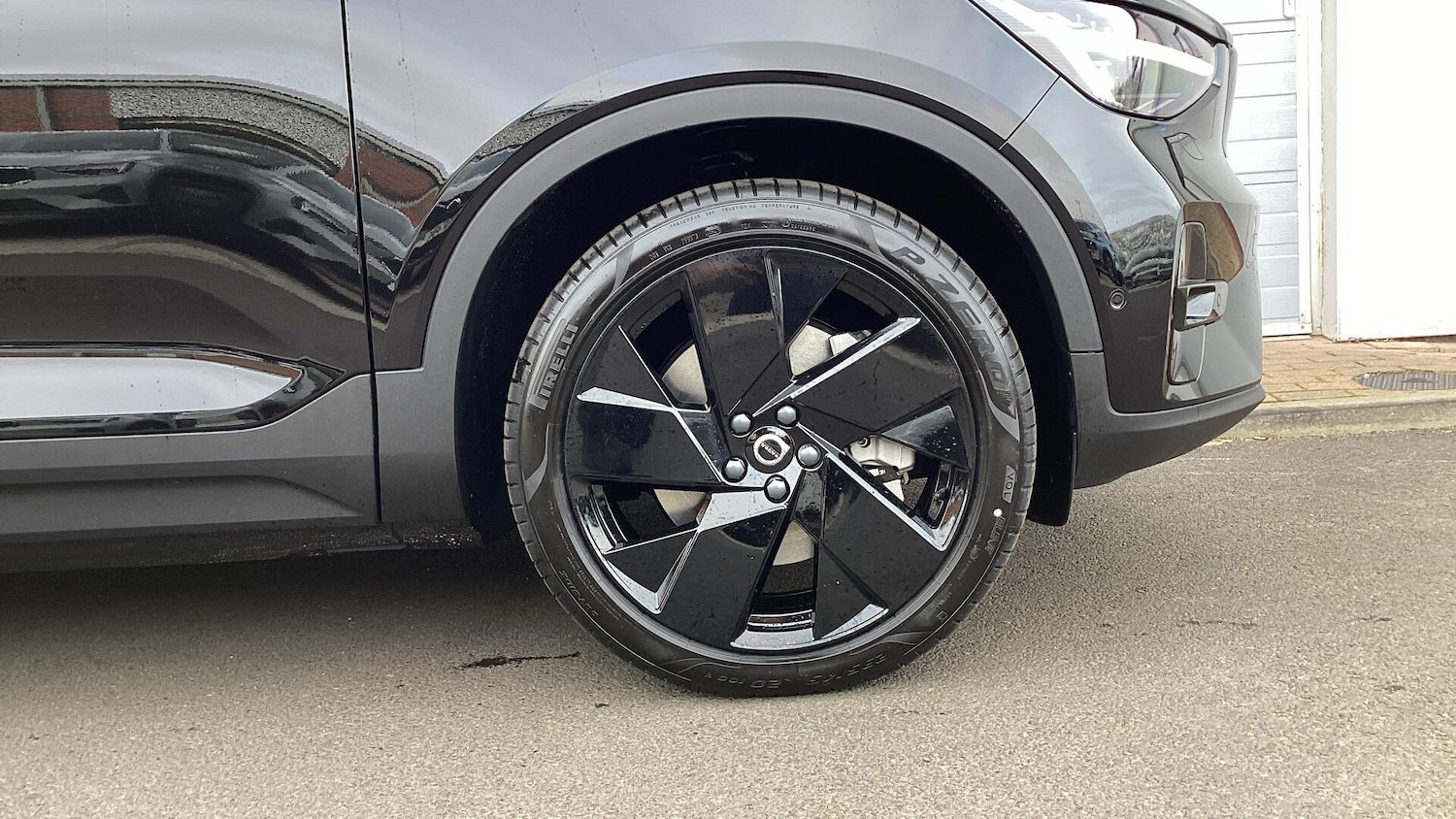 Used Volvo EC40 2026 for sale - 78034737: Photo 9