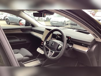 Used Volvo EX90 2026 for sale - 78539145: Photo