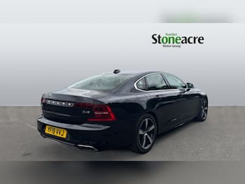 Used Volvo S90 2019 for sale - 79602199: Photo