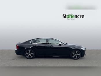 Used Volvo S90 2019 for sale - 79602199: Photo