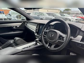 Used Volvo S90 2019 for sale - 79602199: Photo