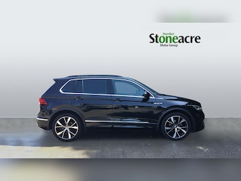 Used Volkswagen Tiguan 2021 for sale - 75310356: Photo