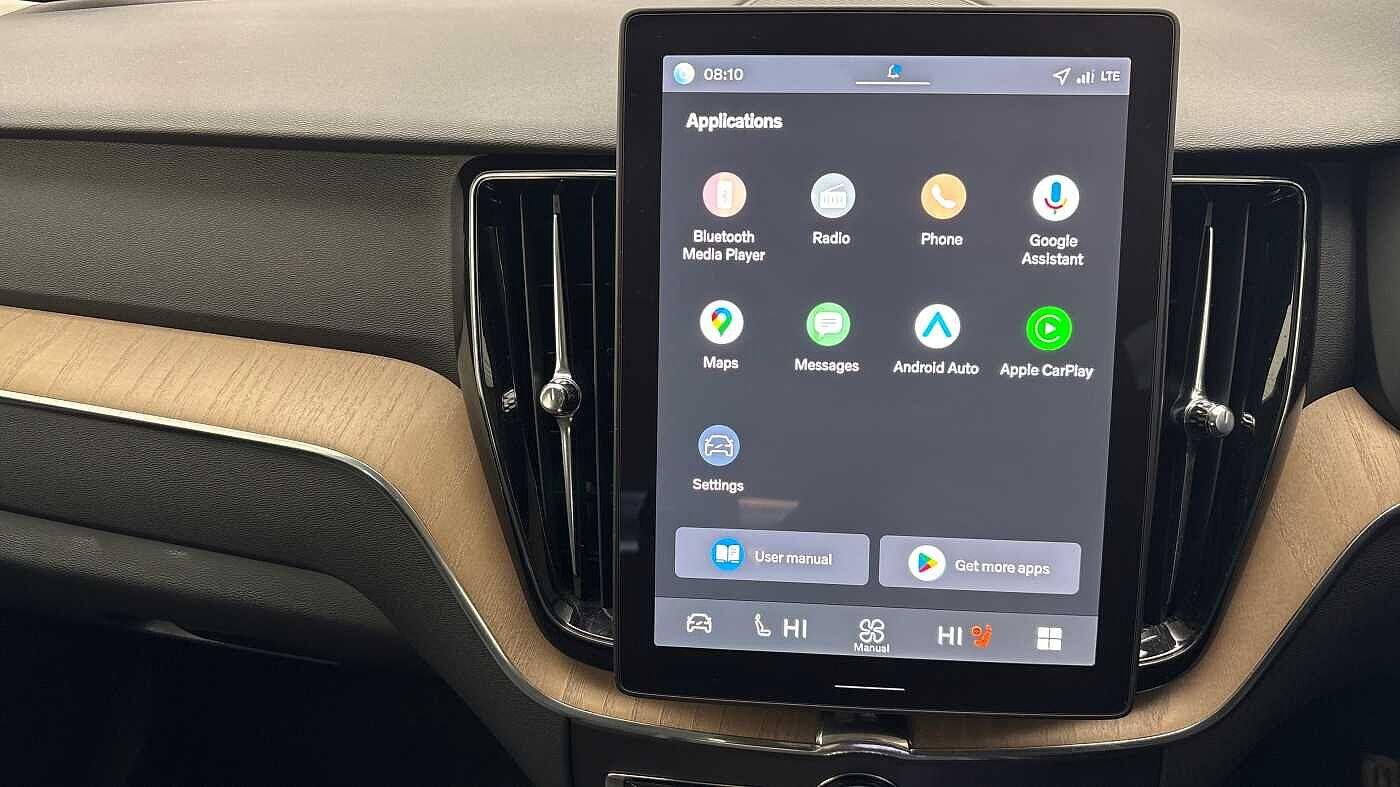 Used Volvo XC60 2025 for sale - 78148301: Photo 11