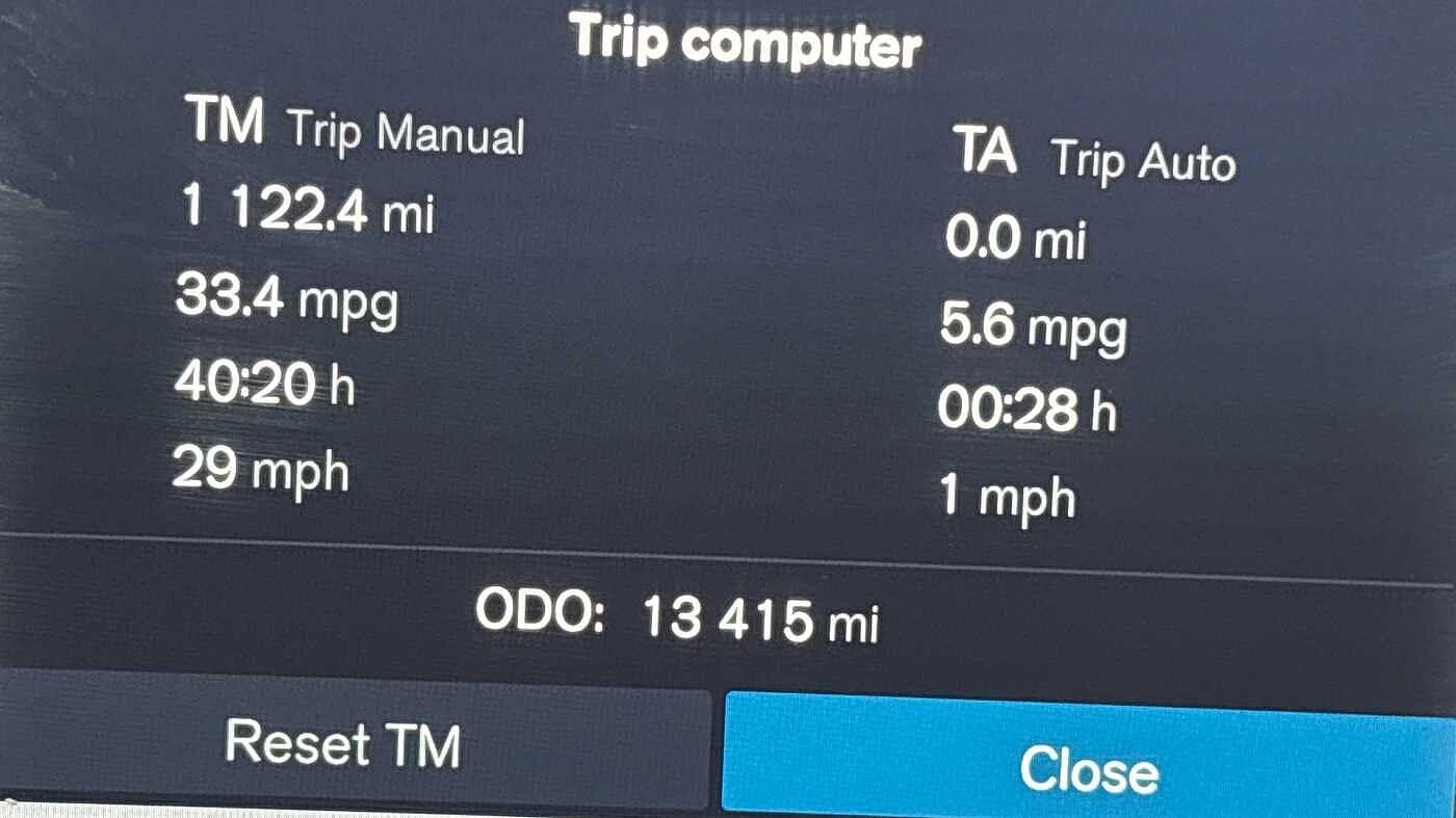 Used Volvo XC60 2025 for sale - 78148301: Photo 12