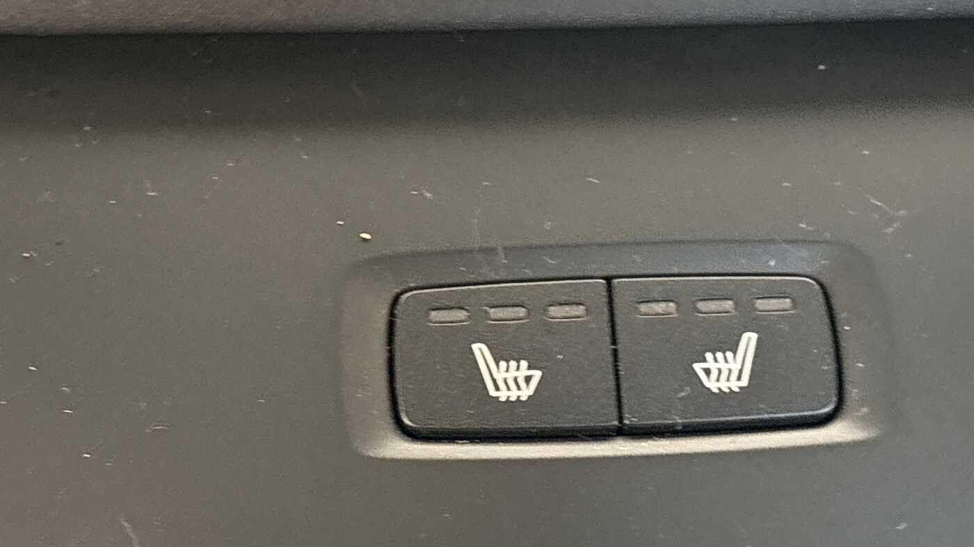 Used Volvo XC60 2025 for sale - 78148301: Photo 17