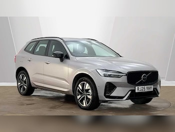 Used Volvo XC60 2025 for sale - 78148301: Photo