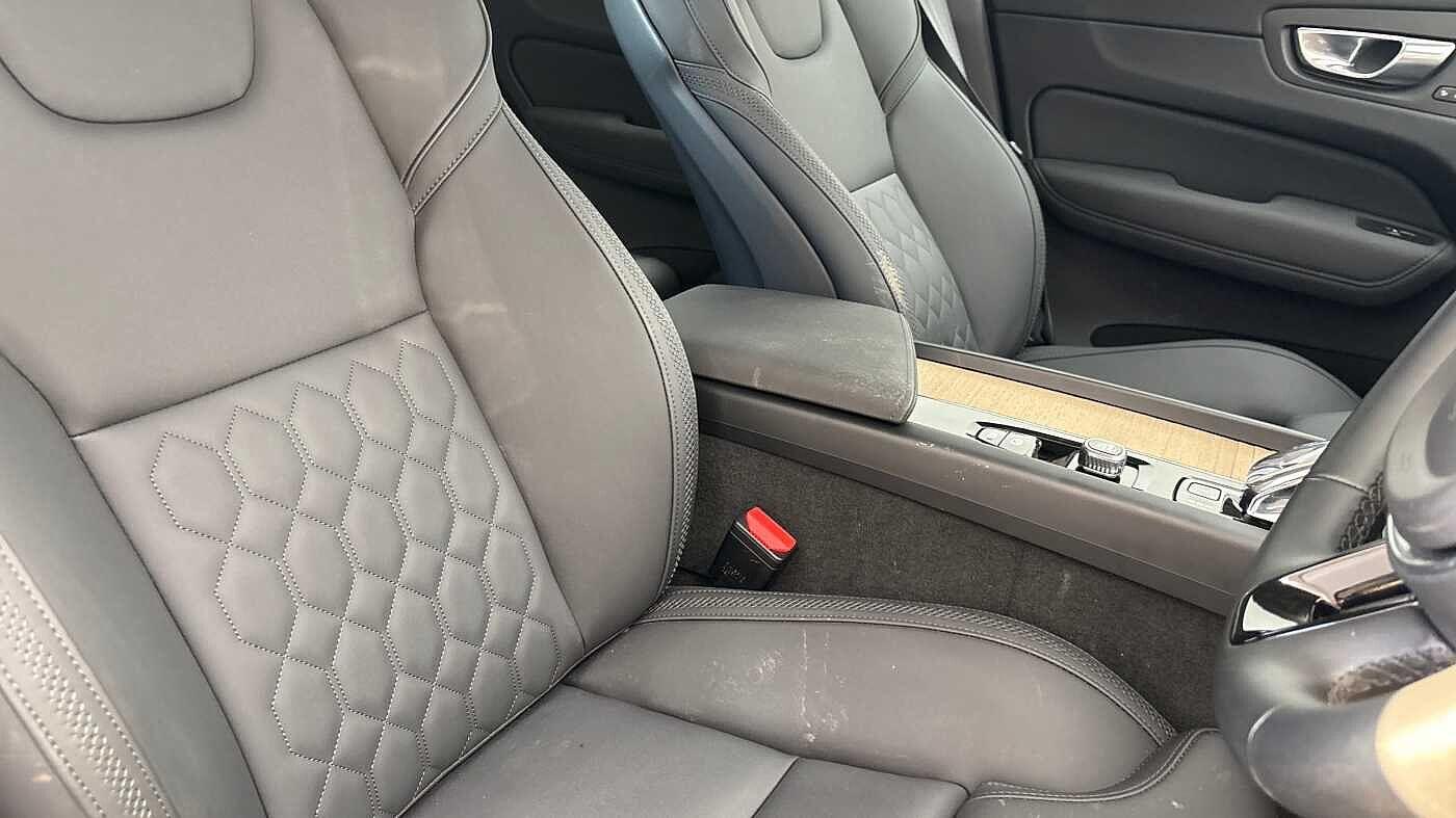 Used Volvo XC60 2025 for sale - 78148301: Photo 28