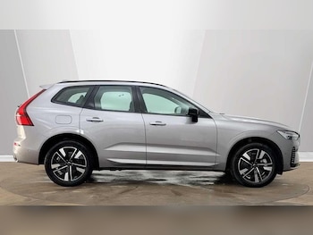 Used Volvo XC60 2025 for sale - 78148301: Photo