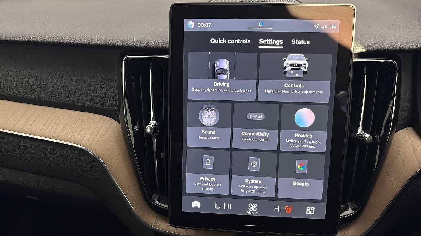 Used Volvo XC60 2025 for sale - 78148301: Photo 34