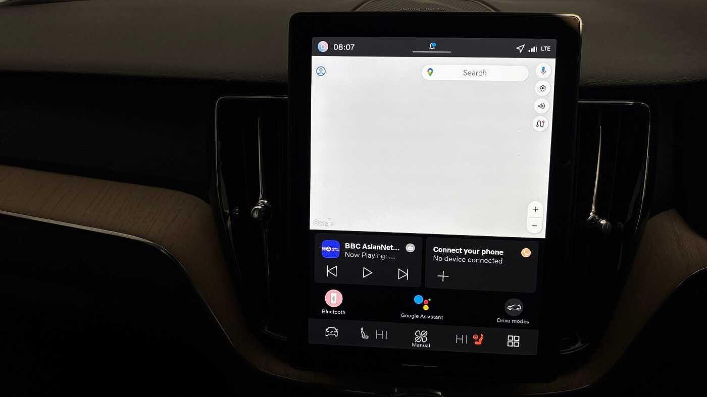 Used Volvo XC60 2025 for sale - 78148301: Photo 35