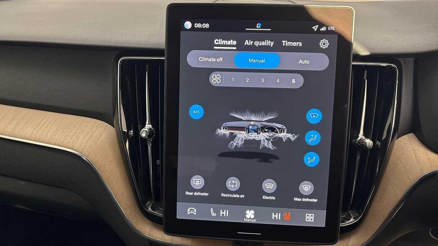 Used Volvo XC60 2025 for sale - 78148301: Photo 38