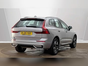 Used Volvo XC60 2025 for sale - 78148301: Photo