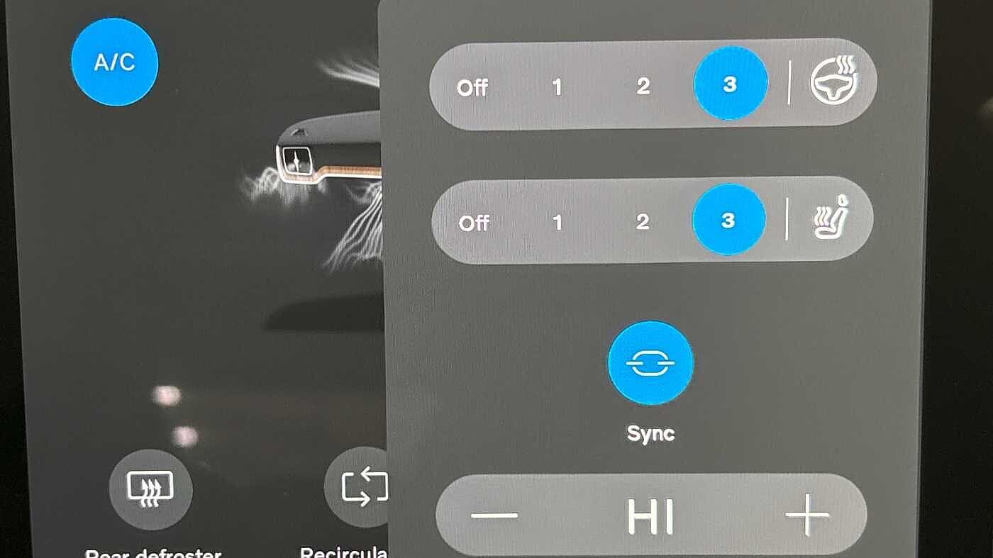 Used Volvo XC60 2025 for sale - 78148301: Photo 40