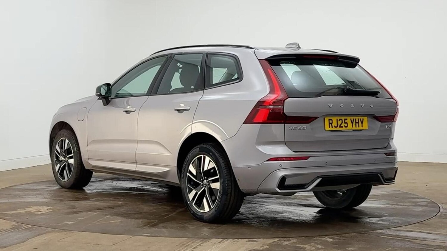 Used Volvo XC60 2025 for sale - 78148301: Photo 46