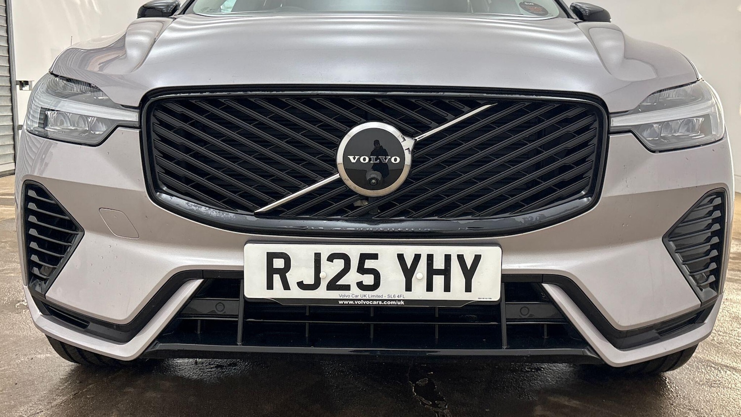 Used Volvo XC60 2025 for sale - 78148301: Photo 47